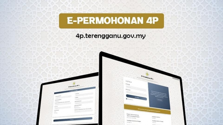 Hebahan Penggunaan Sistem Permohonan Perintah Pengesahan Dan Pendaftaran Perkahwinan (E-Permohonan 4P) Bermula 1 Jun 2023