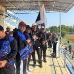 KEJOHANAN SUKAN SEMPENA IJTIMAK PERDANA AGENSI AGAMA SELURUH MALAYSIA 2023 1 OKTOBER HINGGA 5 OKTOBER 2023