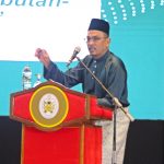 KEJOHANAN SUKAN SEMPENA IJTIMAK PERDANA AGENSI AGAMA SELURUH MALAYSIA 2023 1 OKTOBER HINGGA 5 OKTOBER 2023