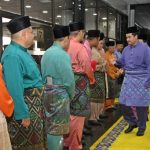 Majlis Sambutan Maal Hijrah Peringkat Negeri Terengganu Tahun 1445H2023M - 19 Julai 2023 Rabu di Wisma Darul Iman