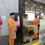 Majlis Sambutan Maal Hijrah Peringkat Negeri Terengganu Tahun 1445H2023M - 19 Julai 2023 Rabu di Wisma Darul Iman