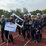 KEJOHANAN SUKAN SEMPENA IJTIMAK PERDANA AGENSI AGAMA SELURUH MALAYSIA 2023 1 OKTOBER HINGGA 5 OKTOBER 2023