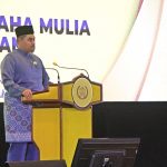 KEJOHANAN SUKAN SEMPENA IJTIMAK PERDANA AGENSI AGAMA SELURUH MALAYSIA 2023 1 OKTOBER HINGGA 5 OKTOBER 2023