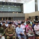 Majlis Graduasi SPAIT