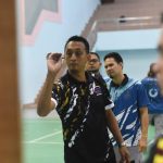 KEJOHANAN SUKAN SEMPENA IJTIMAK PERDANA AGENSI AGAMA SELURUH MALAYSIA 2023 1 OKTOBER HINGGA 5 OKTOBER 2023