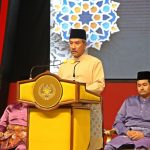 Majlis Sambutan Maal Hijrah Peringkat Negeri Terengganu Tahun 1445H2023M - 19 Julai 2023 Rabu di Wisma Darul Iman