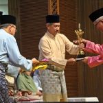 Majlis Sambutan Maal Hijrah Peringkat Negeri Terengganu Tahun 1445H2023M - 19 Julai 2023 Rabu di Wisma Darul Iman