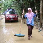 Misi Bantuan Banjir