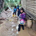Misi Bantuan Banjir