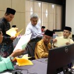 Majlis Hafazan Al Quran Peringkat Negeri Terengganu Darul Iman Tahun 1445H