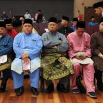 Majlis Perasmian Pembukaan Tilawah Al Quran, Peringkat Negeri Terengganu Darul Iman 27 Februari 2024 (Selasa) | 17 Syaaban 1445H