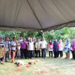 Program Santuni Masyarakat Orang Asli