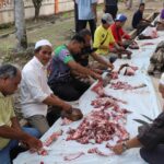 Program Santuni Masyarakat Orang Asli