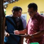 Program Santuni Masyarakat Orang Asli