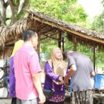 Program Santuni Masyarakat Orang Asli