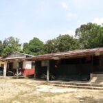 Program Santuni Masyarakat Orang Asli