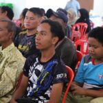 Program Santuni Masyarakat Orang Asli