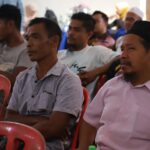 Program Santuni Masyarakat Orang Asli