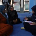 Program Santuni Masyarakat Orang Asli