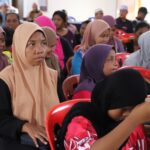 Program Santuni Masyarakat Orang Asli