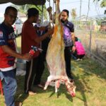 Program Santuni Masyarakat Orang Asli