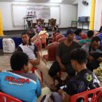 Program Santuni Masyarakat Orang Asli