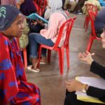 Program Santuni Masyarakat Orang Asli