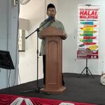 Program Kesedaran Halal Siri 3/2024 ‘Mudahnya Pensijilan Halal’