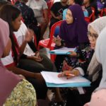 Program Santuni Masyarakat Orang Asli