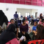 Program Santuni Masyarakat Orang Asli