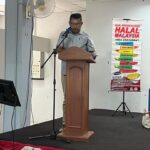 Program Kesedaran Halal Siri 3/2024 ‘Mudahnya Pensijilan Halal’