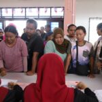 Program Santuni Masyarakat Orang Asli