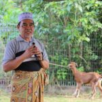 Program Santuni Masyarakat Orang Asli