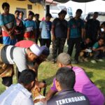 Program Santuni Masyarakat Orang Asli