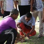 Program Santuni Masyarakat Orang Asli