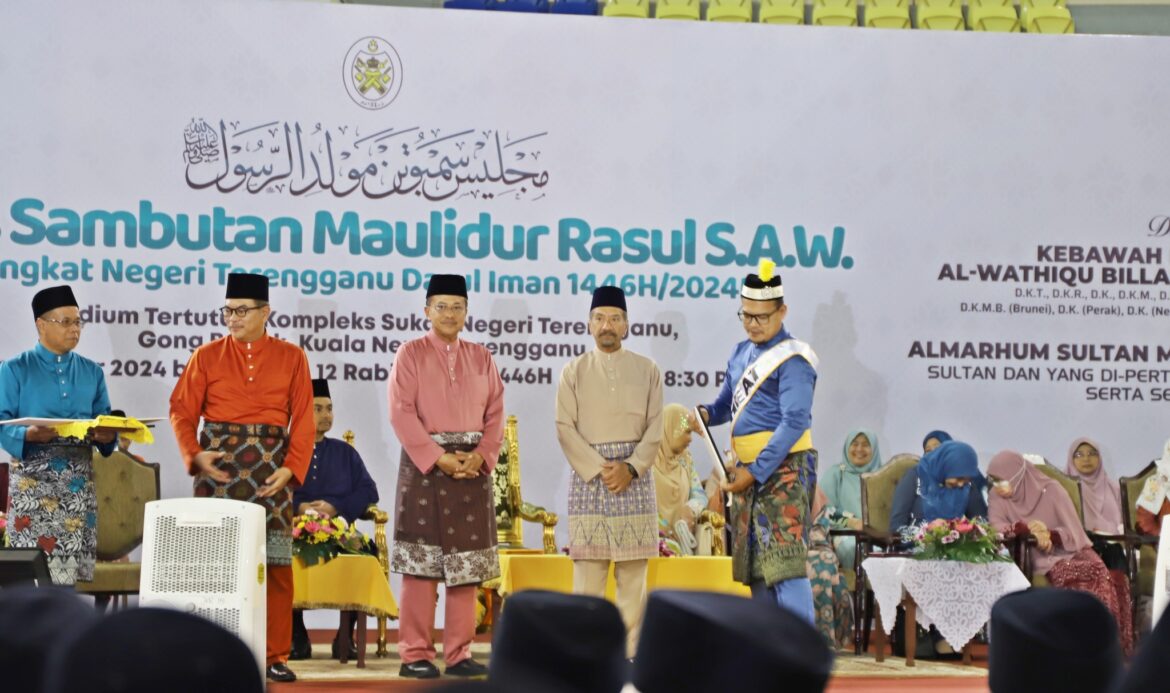 maulidur rasul