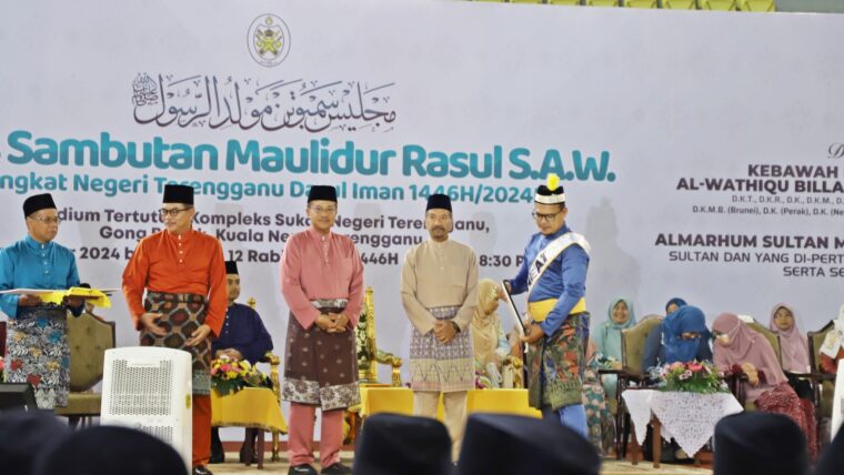 maulidur rasul