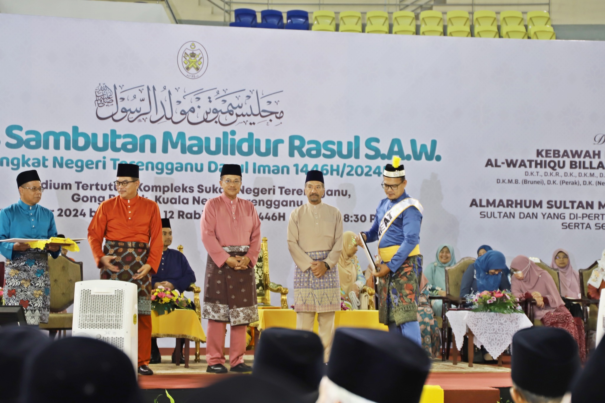 maulidur rasul